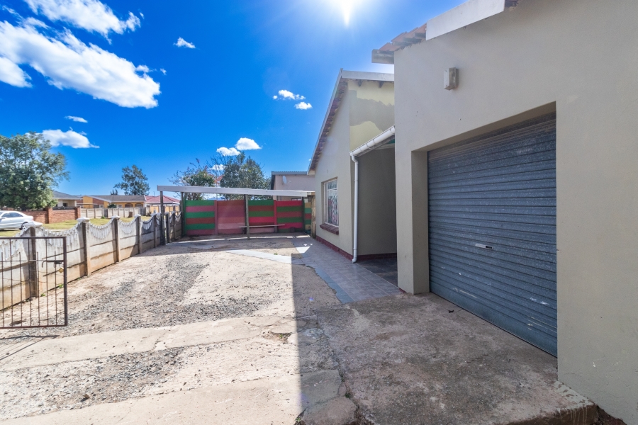 3 Bedroom Property for Sale in Bisho Park Eastern Cape